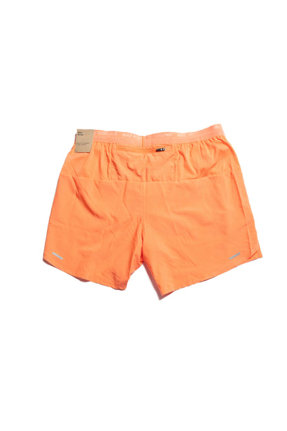 Nike Mens Dri FIT Stride 5 Brief Lined Running Shorts