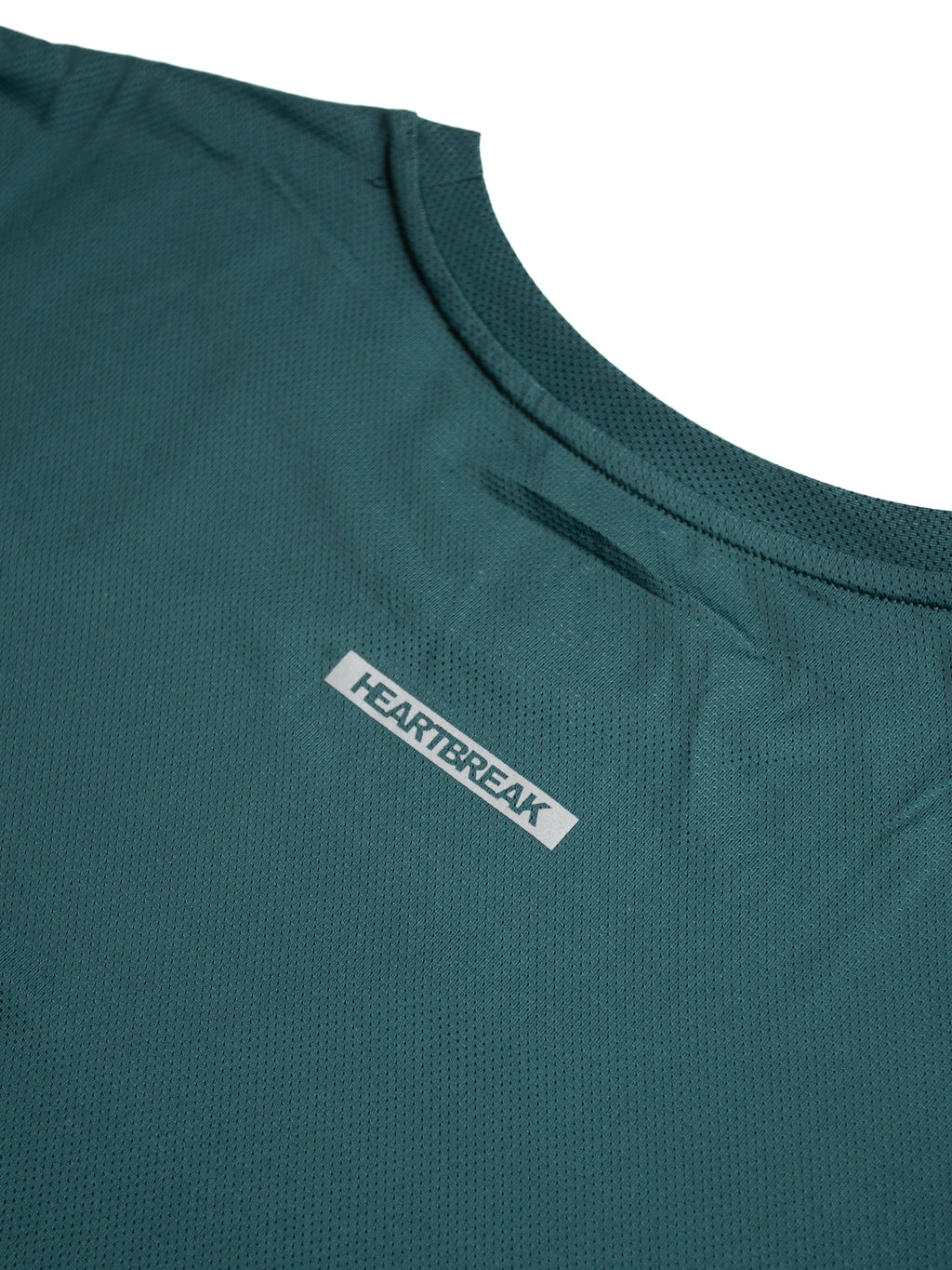 Heartbreak Mens Firehouse Long Sleeve