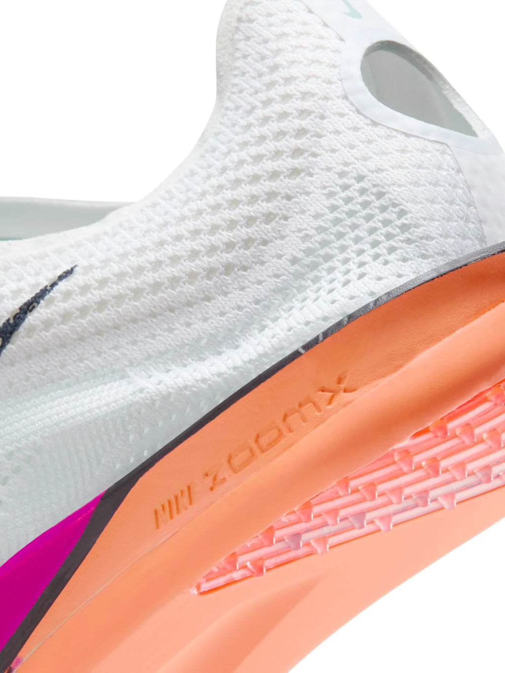 Nike ZoomX Dragonfly 2 Elite Track Field Distance Spikes