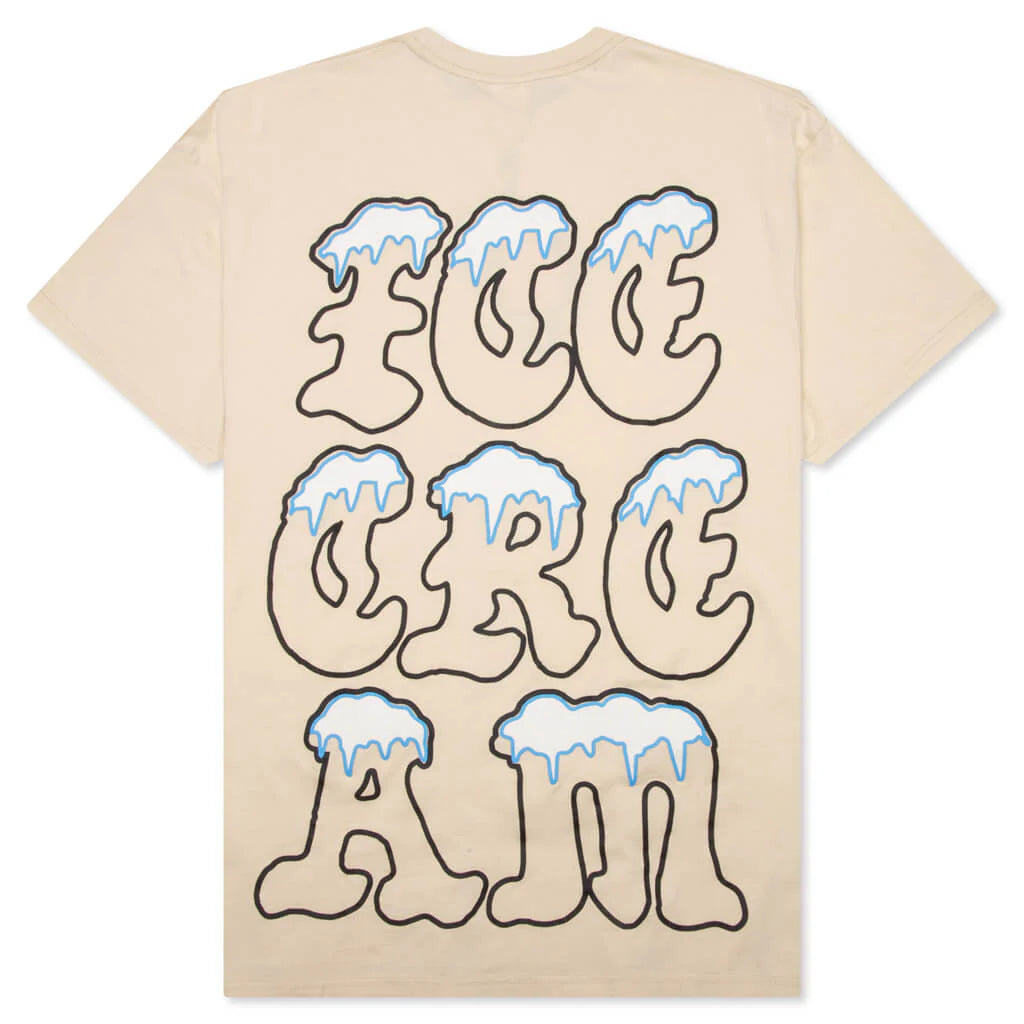 Puffy S S Knit Fog