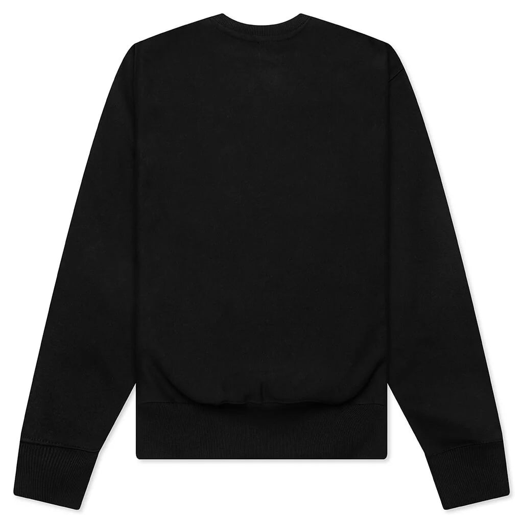 Authorized Crew Black