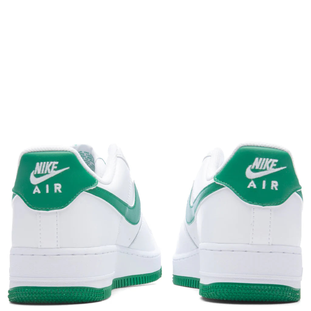 Air Force 1 07 White Malachite