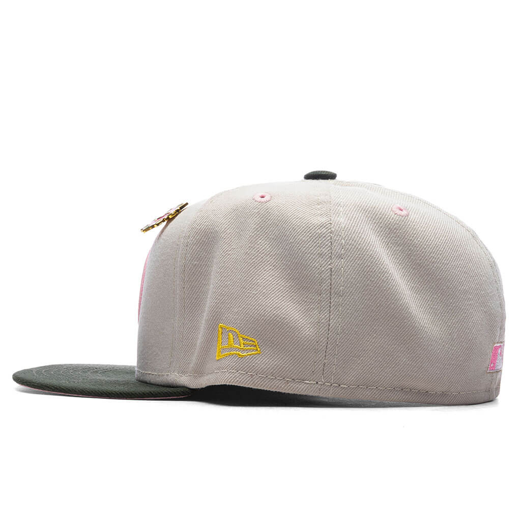 Feature x New Era Lotus 59FIFTY Fitted Arizona Diamondbacks