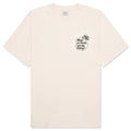 Bees T shirt Natural