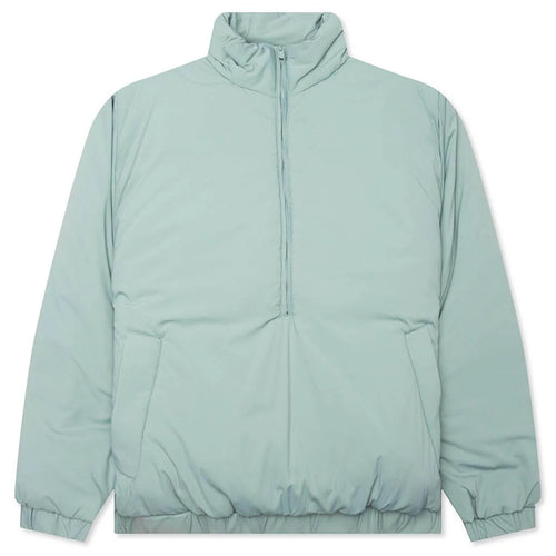 Nylon Puffer Jacket Sycamore