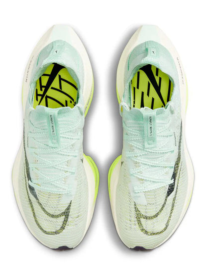 Nike Air Zoom Alphafly NEXT 2 Womens Shoes