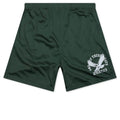Athletic Short Forest Green