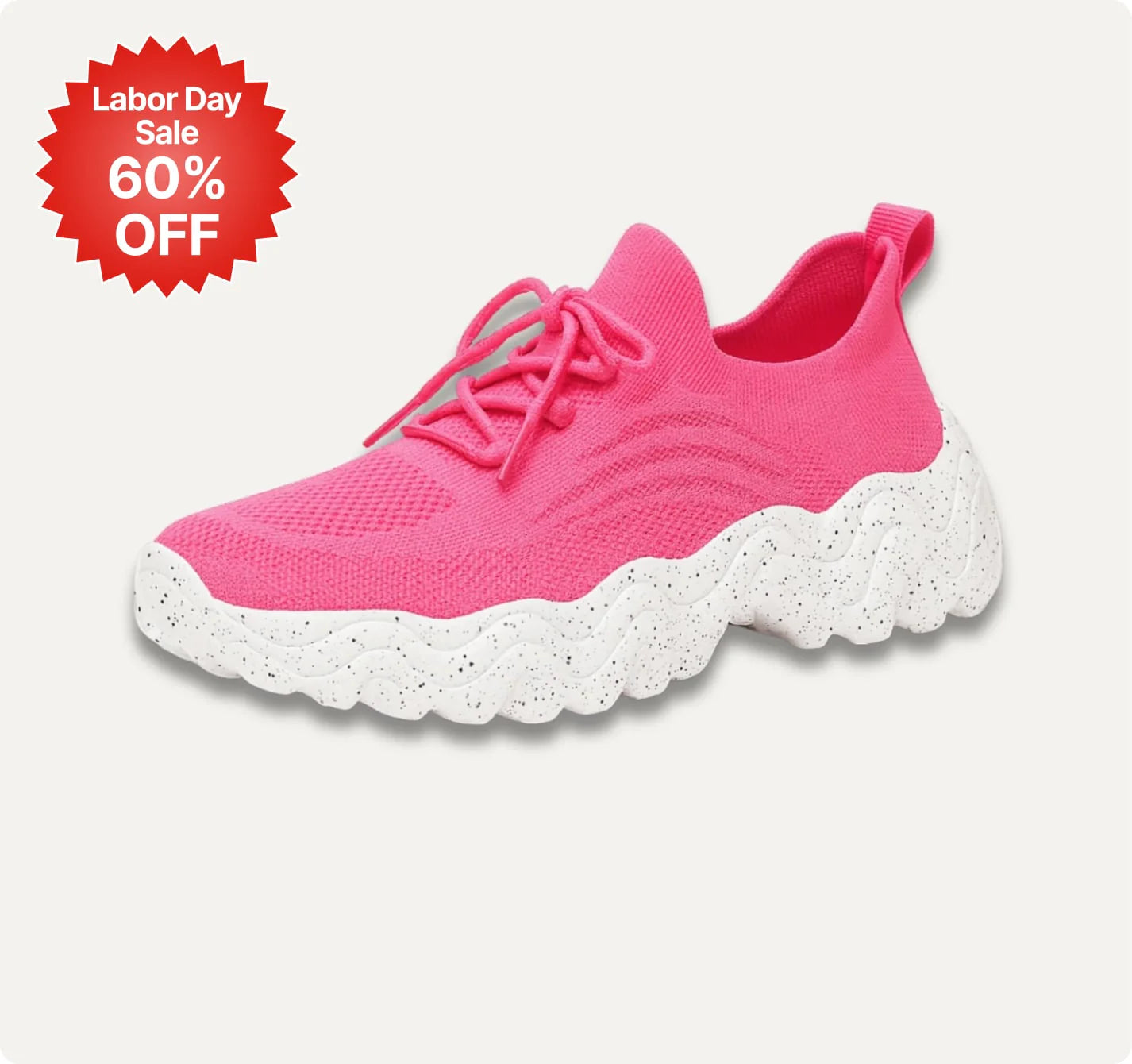 Mara Healthy and Supportive Walking Shoes CODE