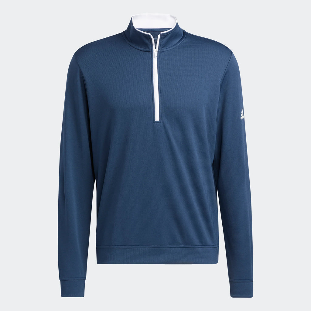 adidas Quarter Zip Sweatshirt