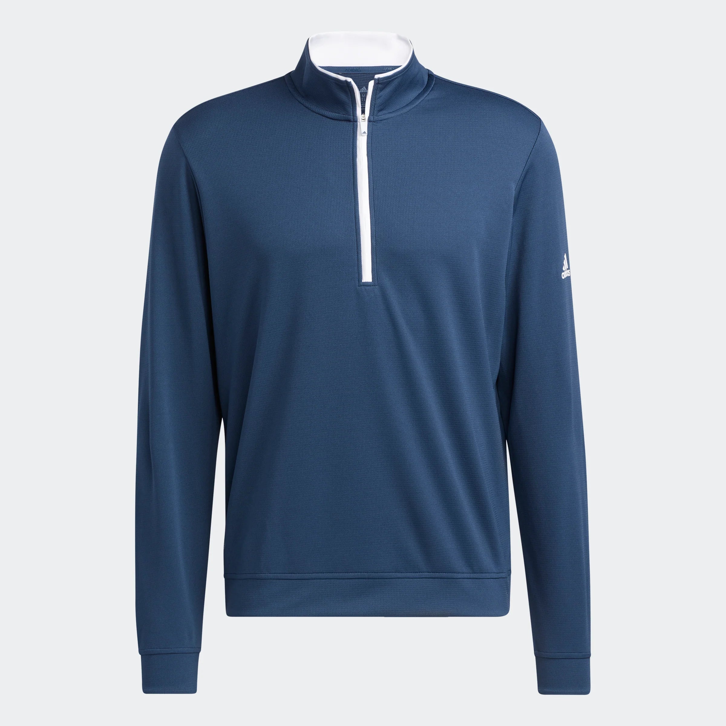 adidas Quarter Zip Sweatshirt