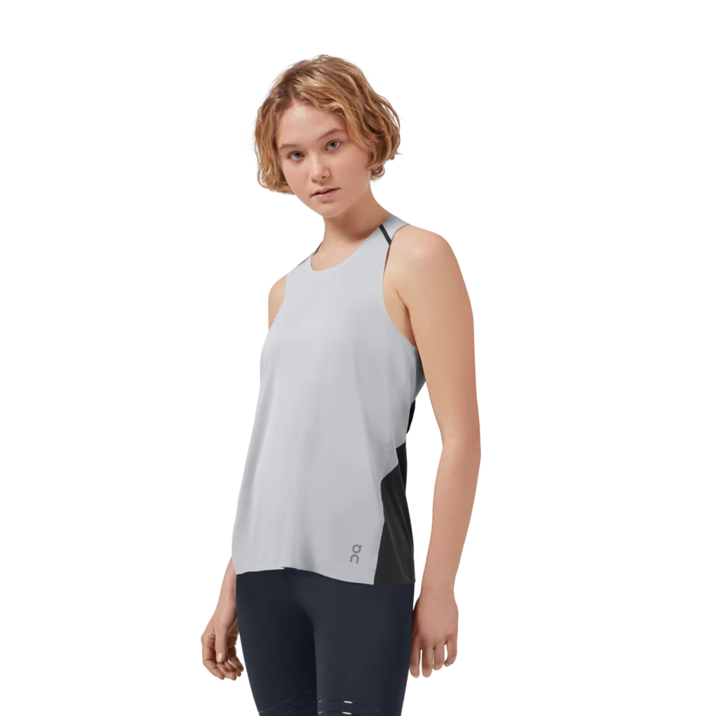 Womens On Tank T