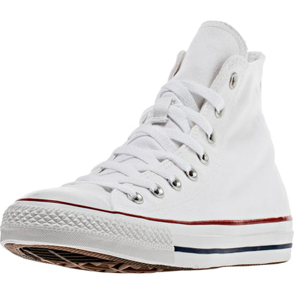 Chuck Taylor All Star High Top Mens Lifestyle Shoe White