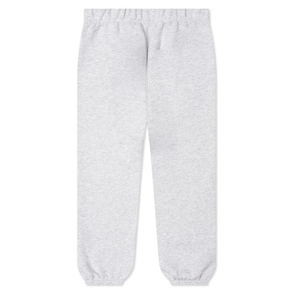Kids Fleece Essential Sweatpant Light Heather Gray