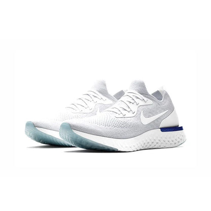 Nike Epic React Flyknit Running Shoes