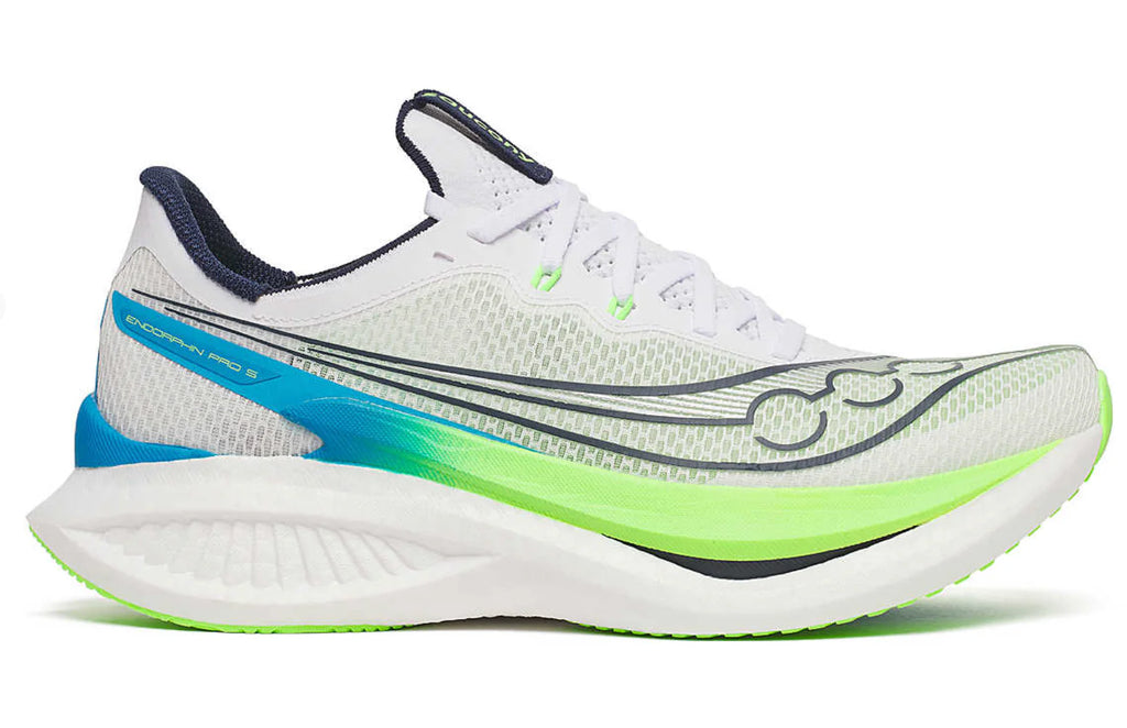 Mens Saucony Endorphin Pro 5