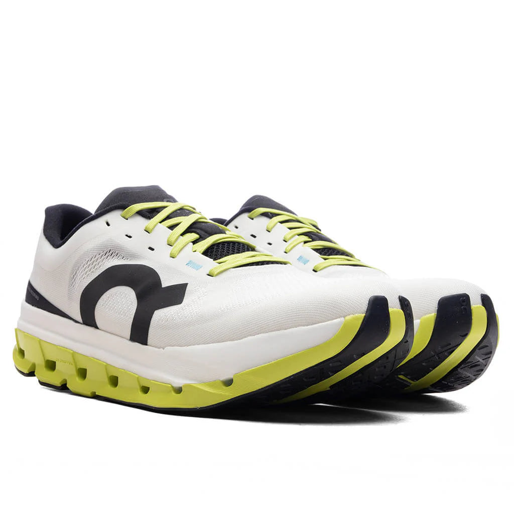 Cloudflow 5 White Lime