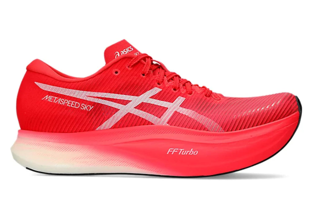 Mens Womens Unisex Asics Metaspeed Sky