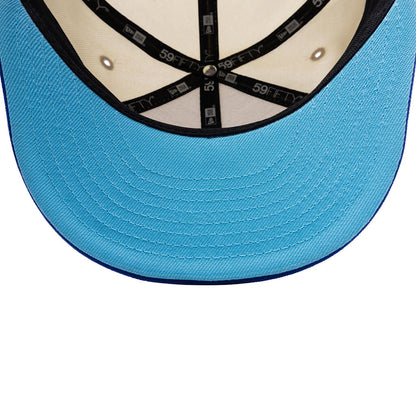 FEATURE x New Era 59FIFTY Fitted AZ Diamondbacks 2001 World Series Snow Grey