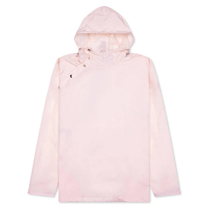 Adidas x Wales Bonner Light Anorak Wonder Quartz