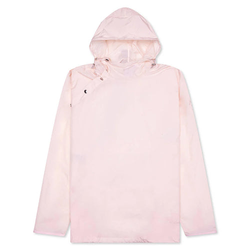 Adidas x Wales Bonner Light Anorak Wonder Quartz