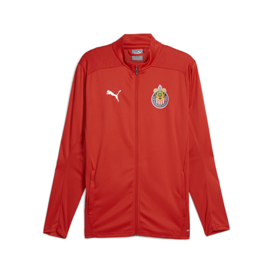 PUMA Chivas Training Jacket
