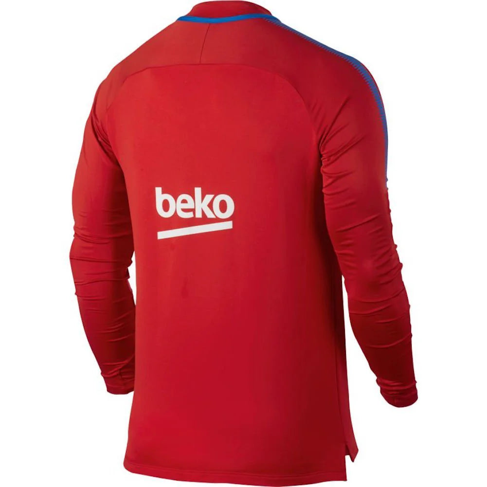 Nike Barcelona Dry Dril Top