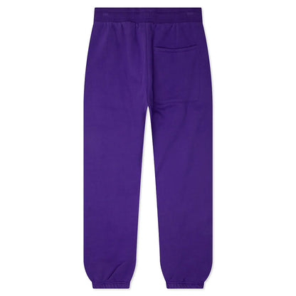 Onyx Sweatpants Purple