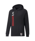 PUMA AC Milan Culture Hoody Black