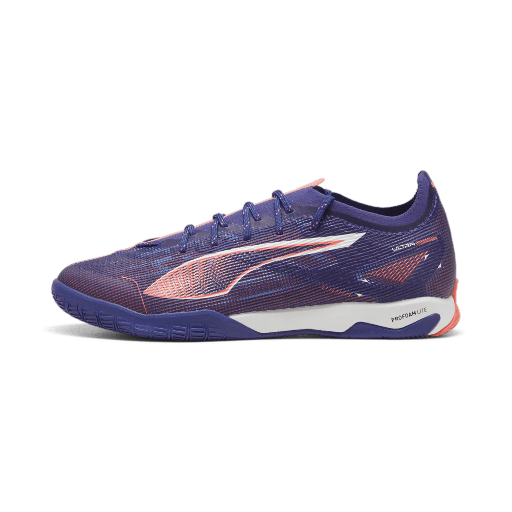 PUMA Ultra 5 Pro Court Indoor Shoes