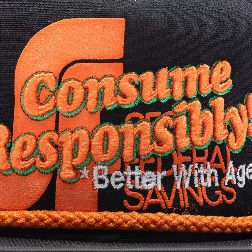 Consumer Hat Multi