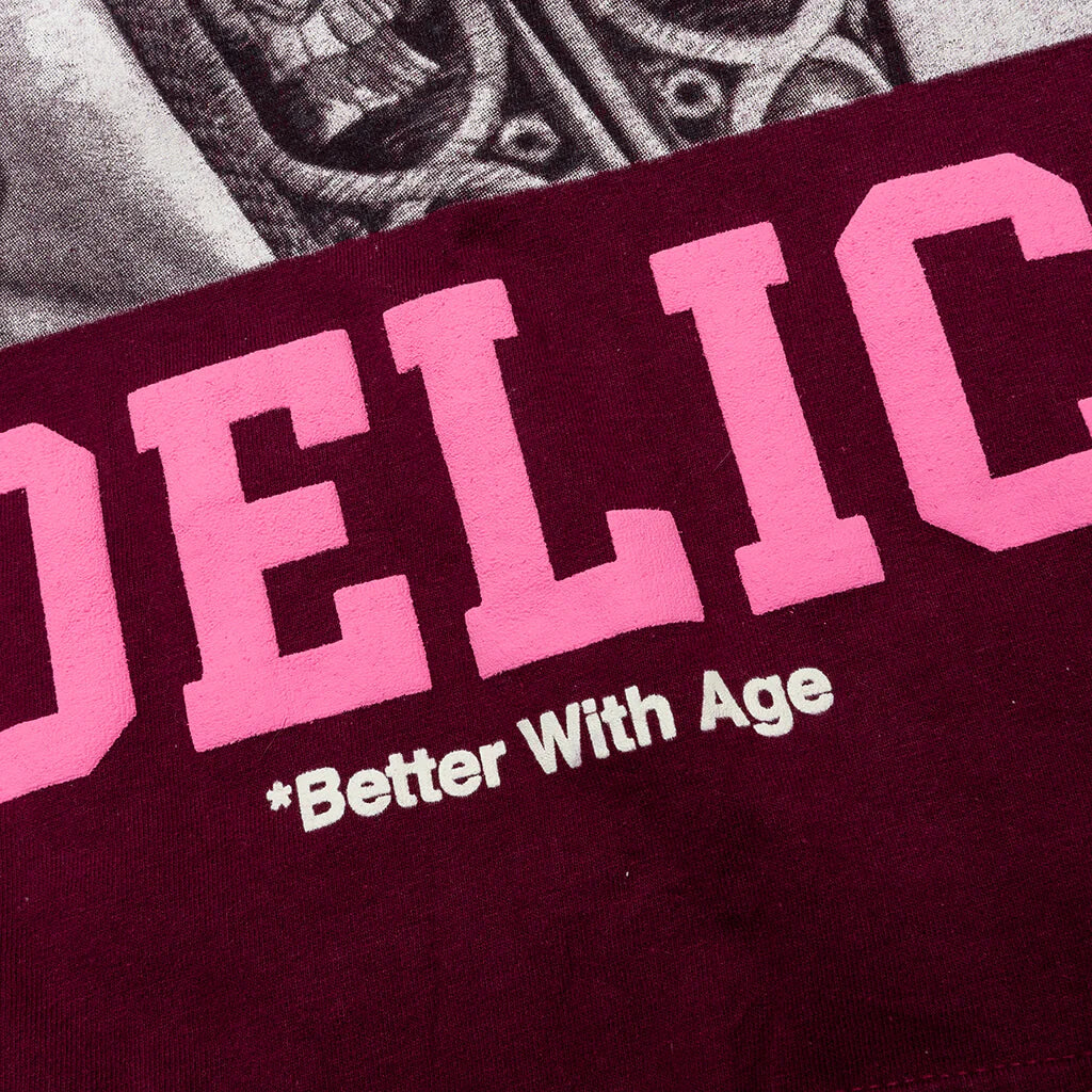 Psychodelic Tee Multi