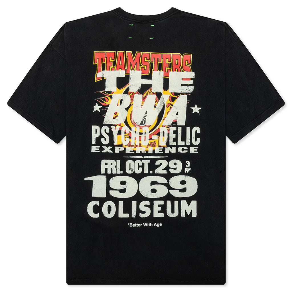 Pura Tee Multi