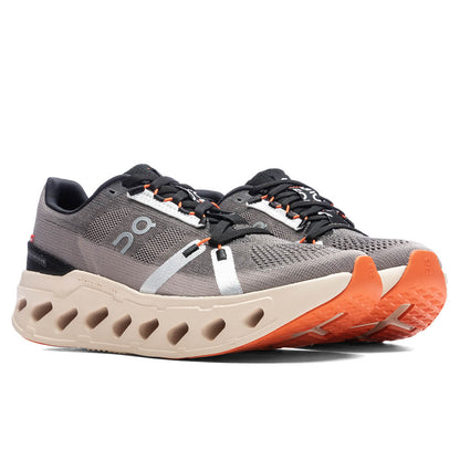 Womens Cloudeclipse Fade Sand