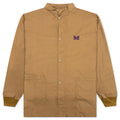 SC Army Shirt Mocha