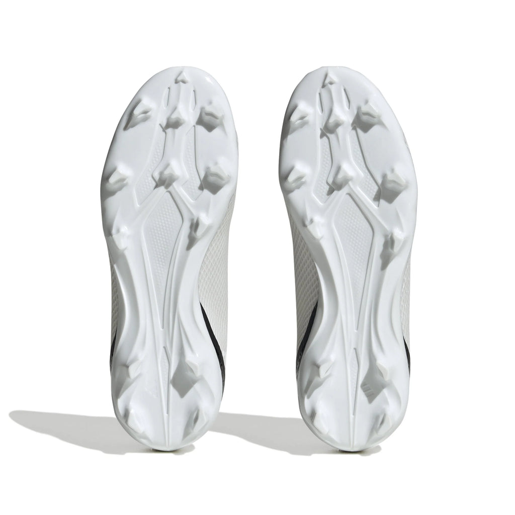 adidas Kids X Speedportal3 FG Firm Ground Cleats