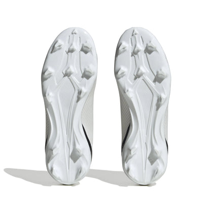 adidas Kids X Speedportal3 FG Firm Ground Cleats