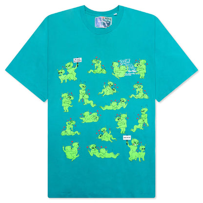 Area 69 Tee Multi