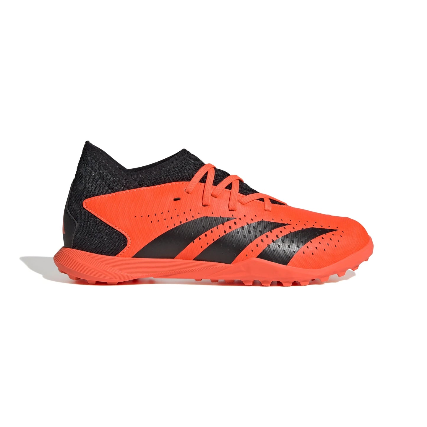 adidas Predator Accuracy3 TF Junior Turf Soccer Shoes