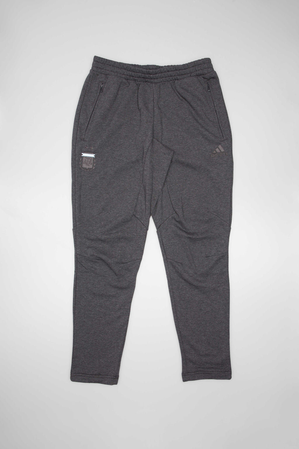 Argentina Seasonal Special Mens Pants Grey Grey