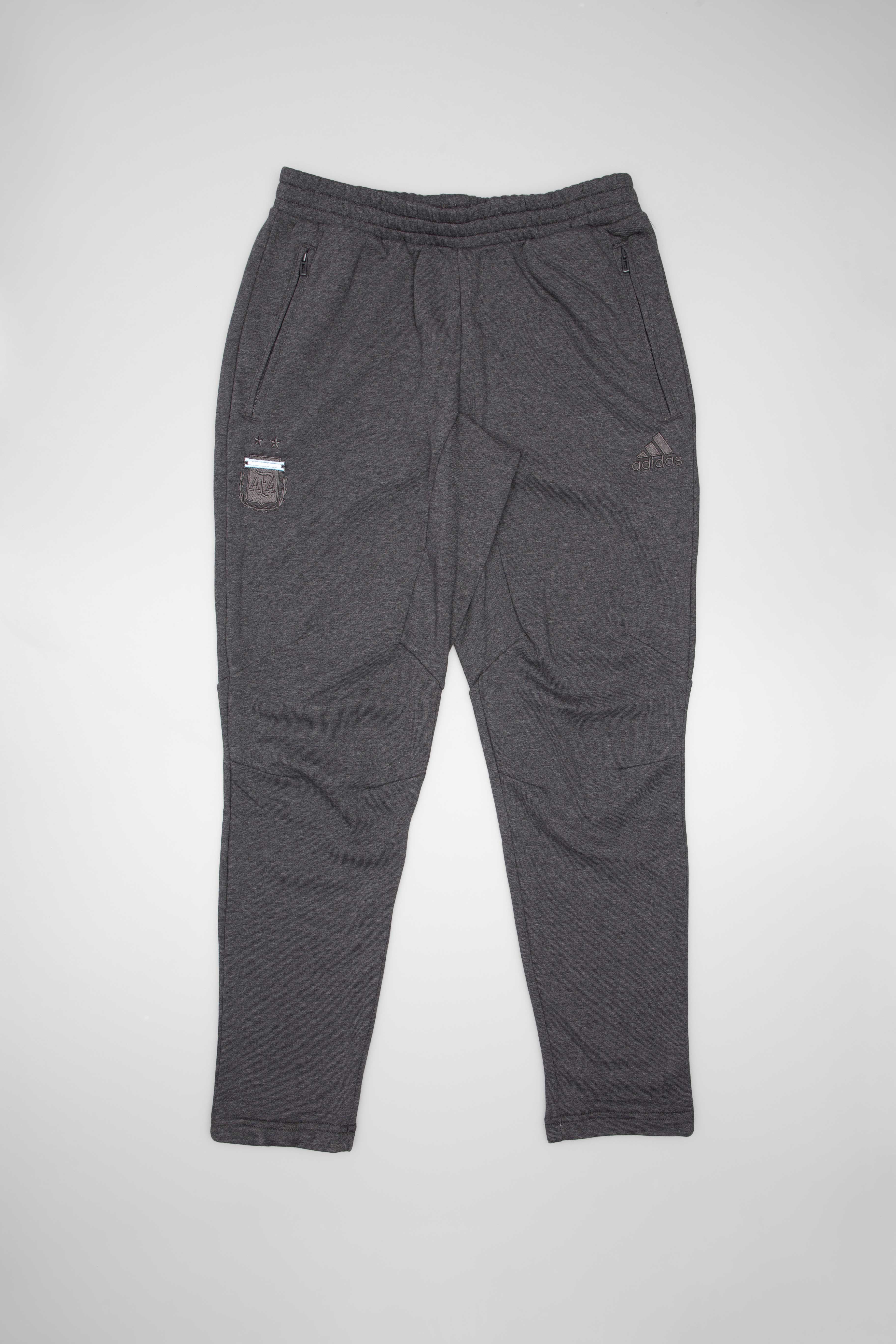 Argentina Seasonal Special Mens Pants Grey Grey
