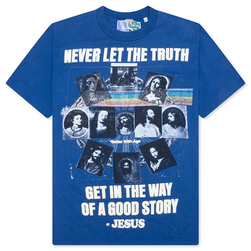 Story Tee Multi