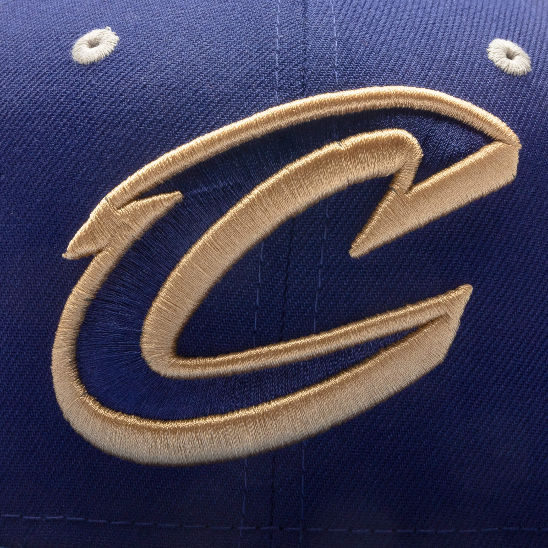 Feature x New Era 59FIFTY Fitted Cleveland Cavaliers