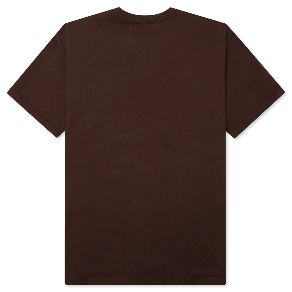 Koren Reversible Tee Kuri