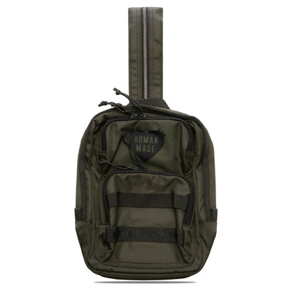 One Shoulder Bag Olive Drab