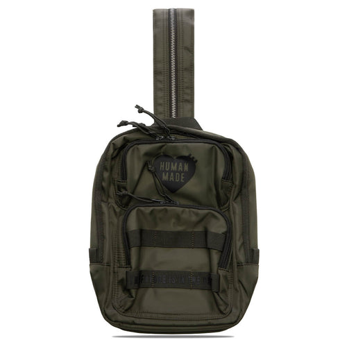 One Shoulder Bag Olive Drab