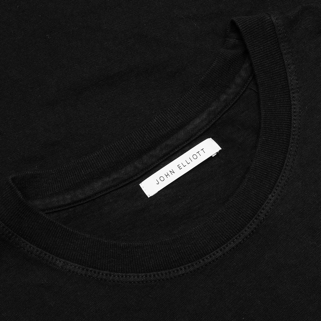 Anti Expo Tee Black