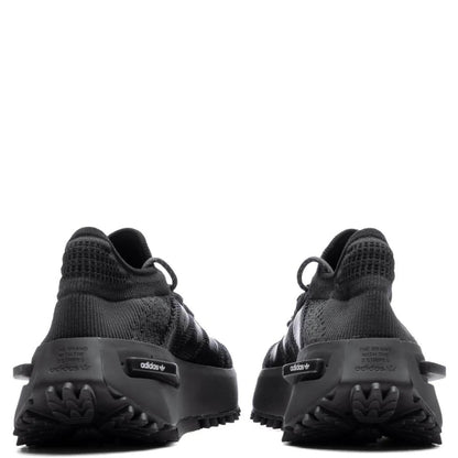 NMD S1 N Knit Core Black Cloud White