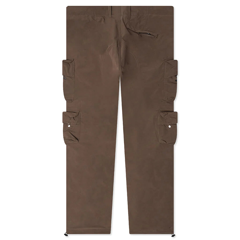 Keane Cargo XL Brown