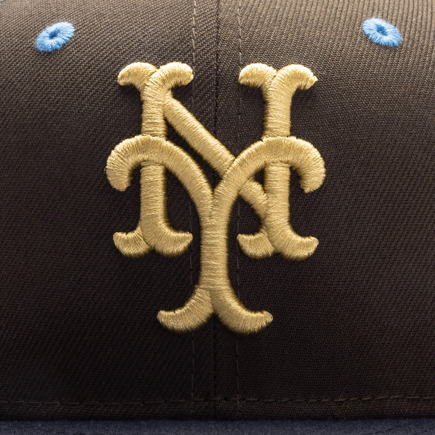 Feature x New Era Golden Hour 59FIFTY Fitted New York Mets