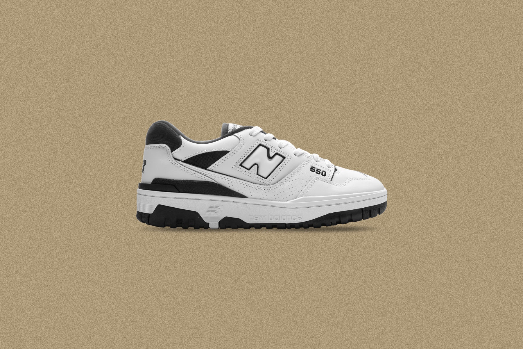 550 White Midnight